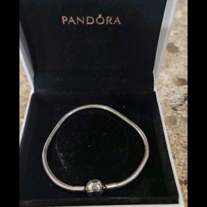 Pandora Bracelet